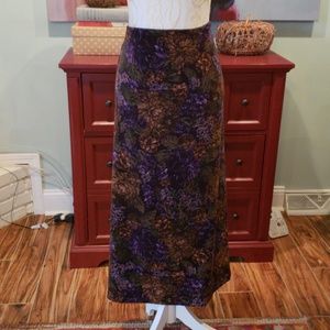 Briggs New York Skirt 24W